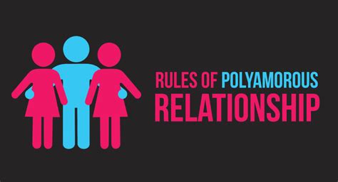 r polyamory|polyamorous relationship rules.